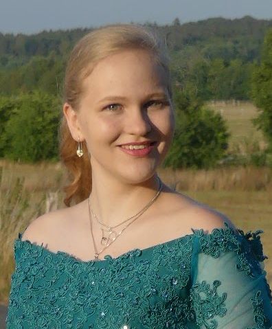 FRAU JOHANNA MÜNSTERMANN